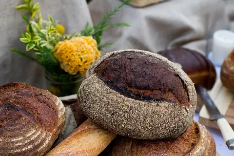 Home Farm Bakery photo 2